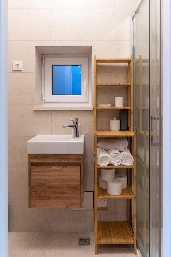 Pepper Penthouse - Luxurious Duplex Apartment, 50M From The Bacvice Sand Beach Сплит Екстериор снимка